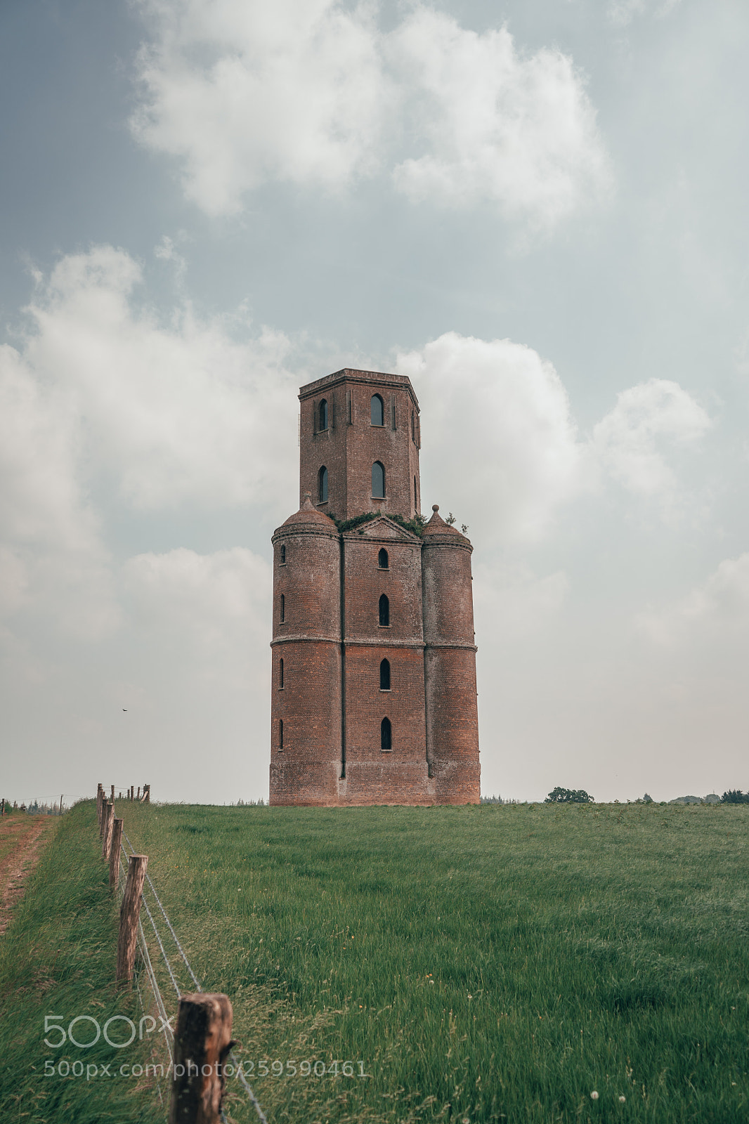 Sony a7 III sample photo. Horton tower photography