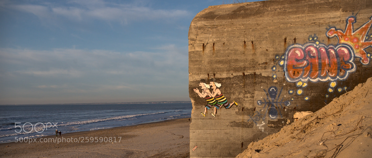 Nikon D300 sample photo. Dupond & dupont photography