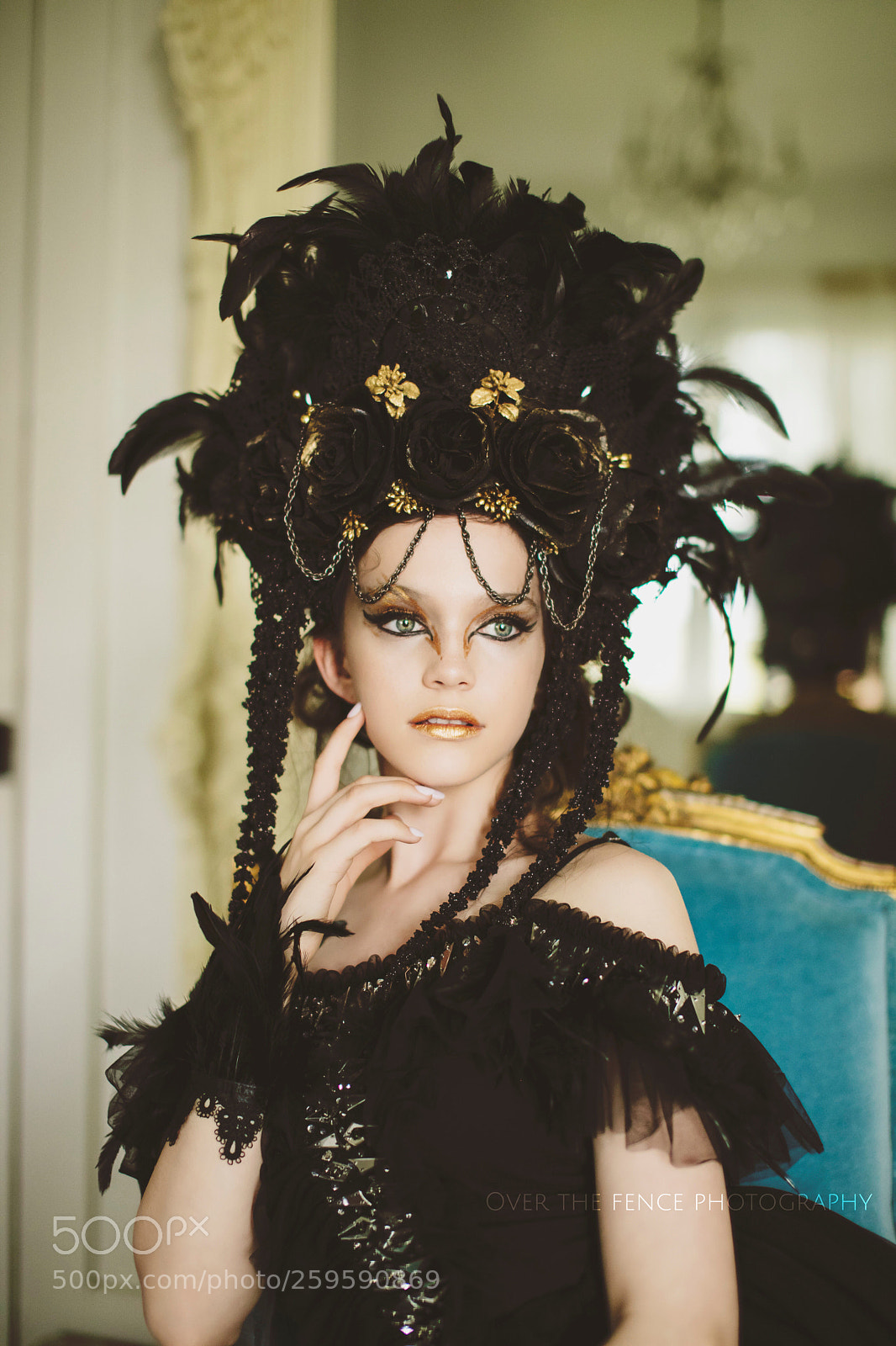 Canon EOS 5DS R sample photo. Gold delight photography