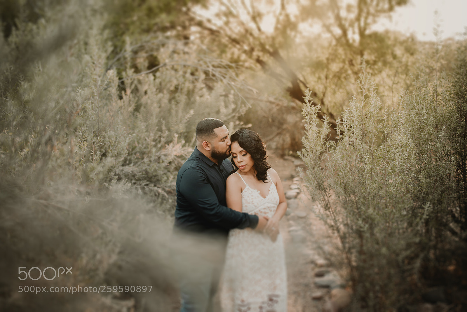 Nikon D750 sample photo. Elopement photography