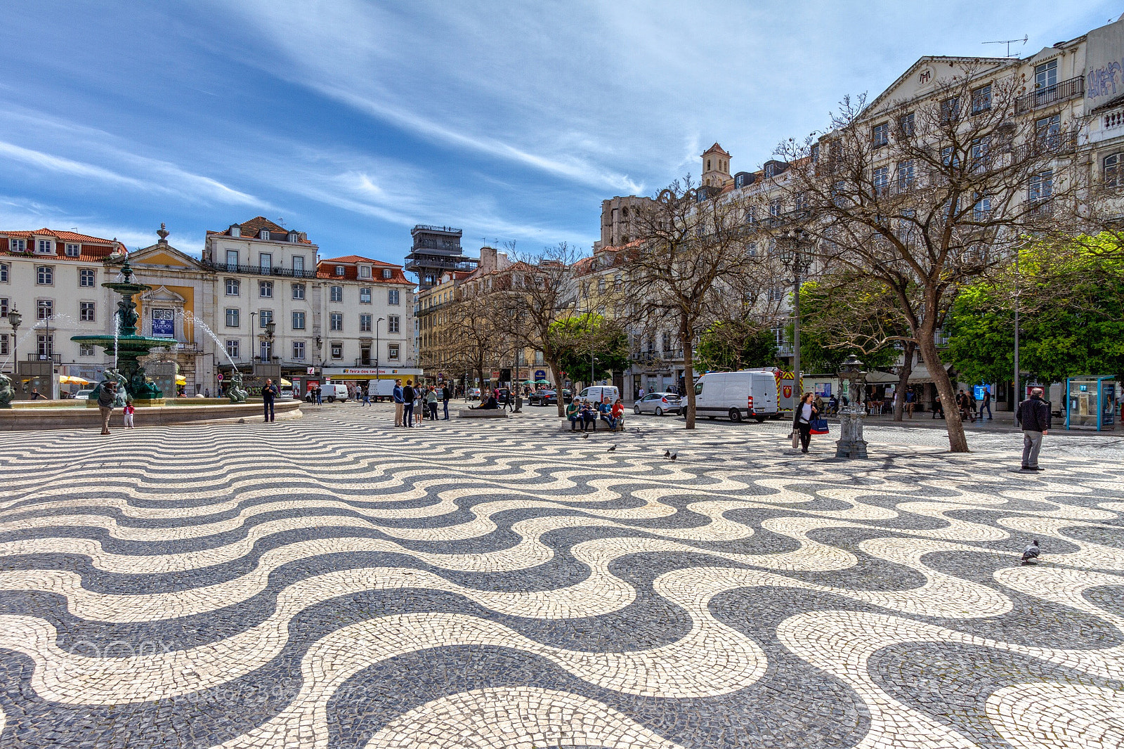 Canon EOS 7D sample photo. Lisbon photography