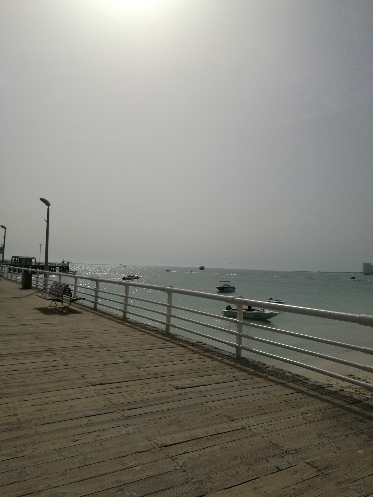 HUAWEI Mate 8 sample photo. Arabian gulf 7 photography
