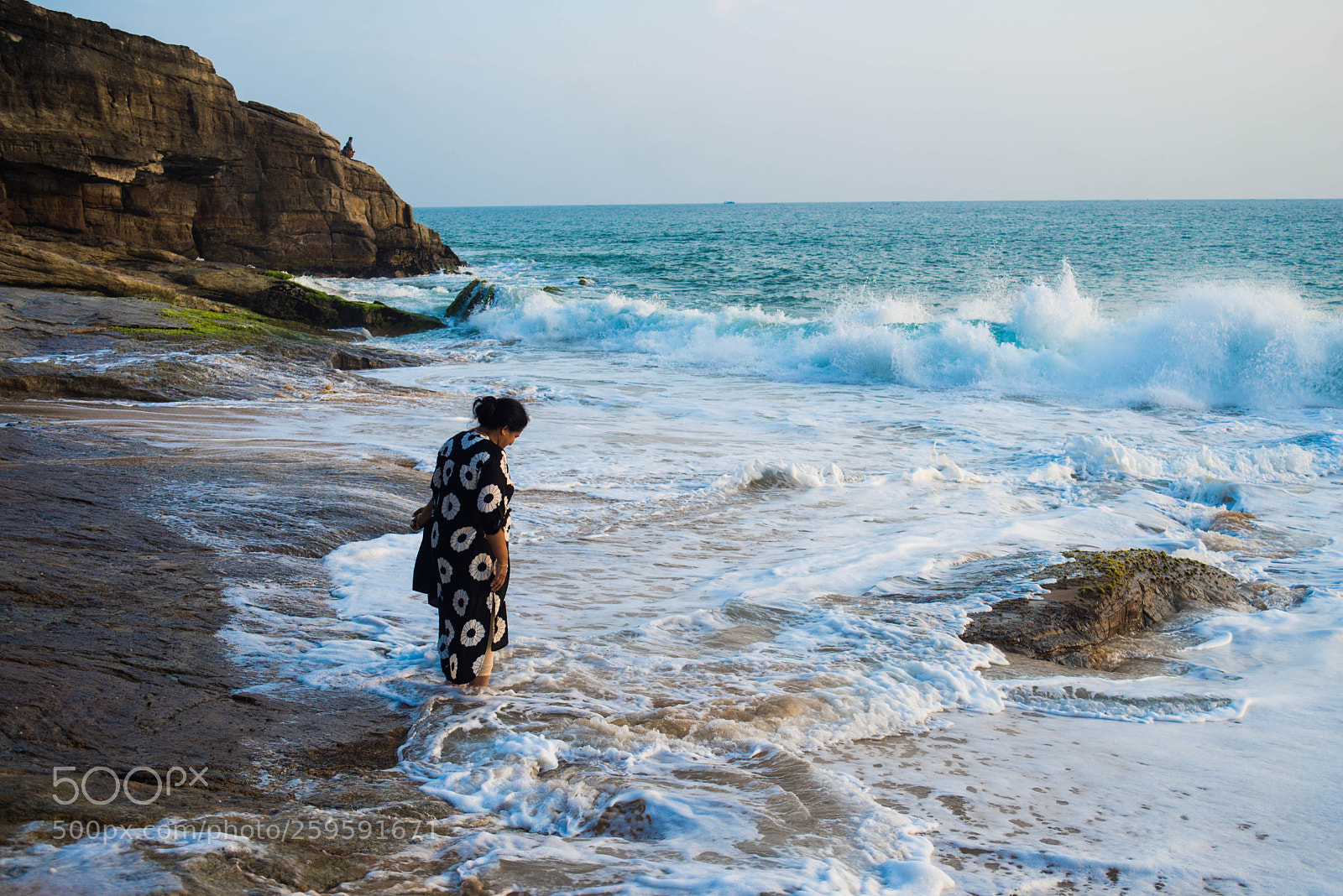 Nikon D610 sample photo. Freedom photography