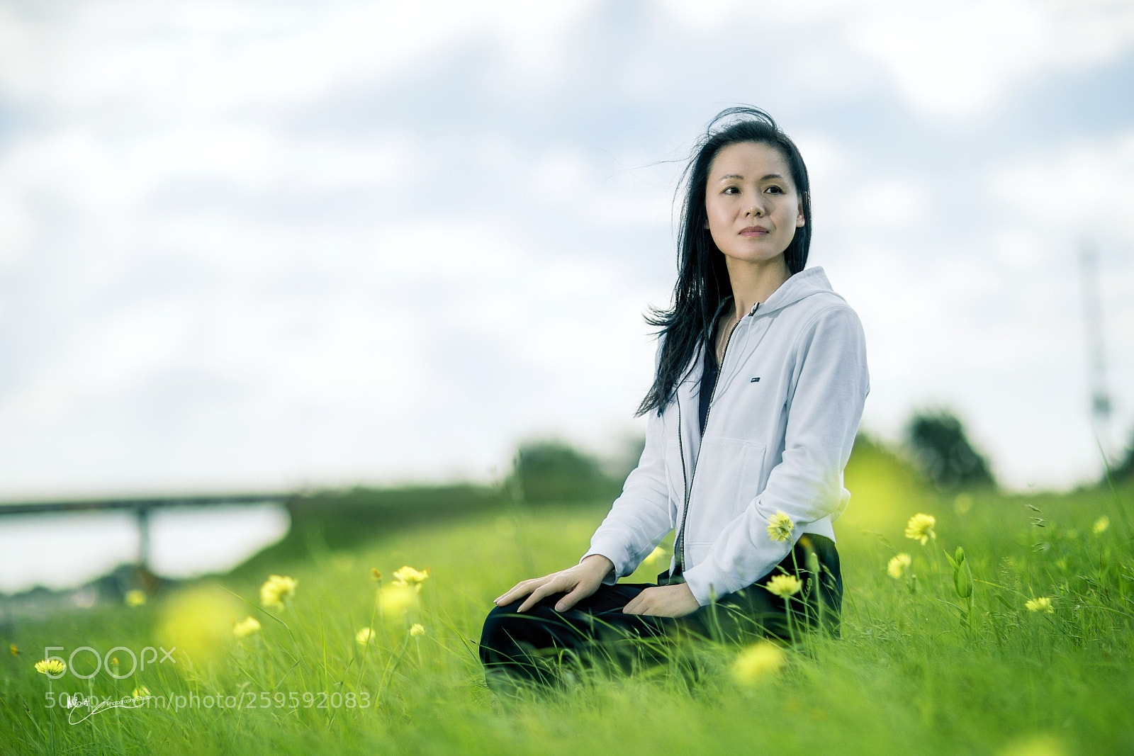 Canon EOS 5D Mark IV sample photo. 花儿为什么那么美 photography