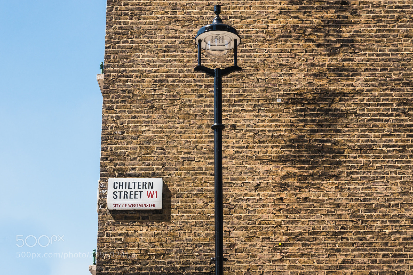 Sony Cyber-shot DSC-RX100 IV sample photo. Marylebone, london photography