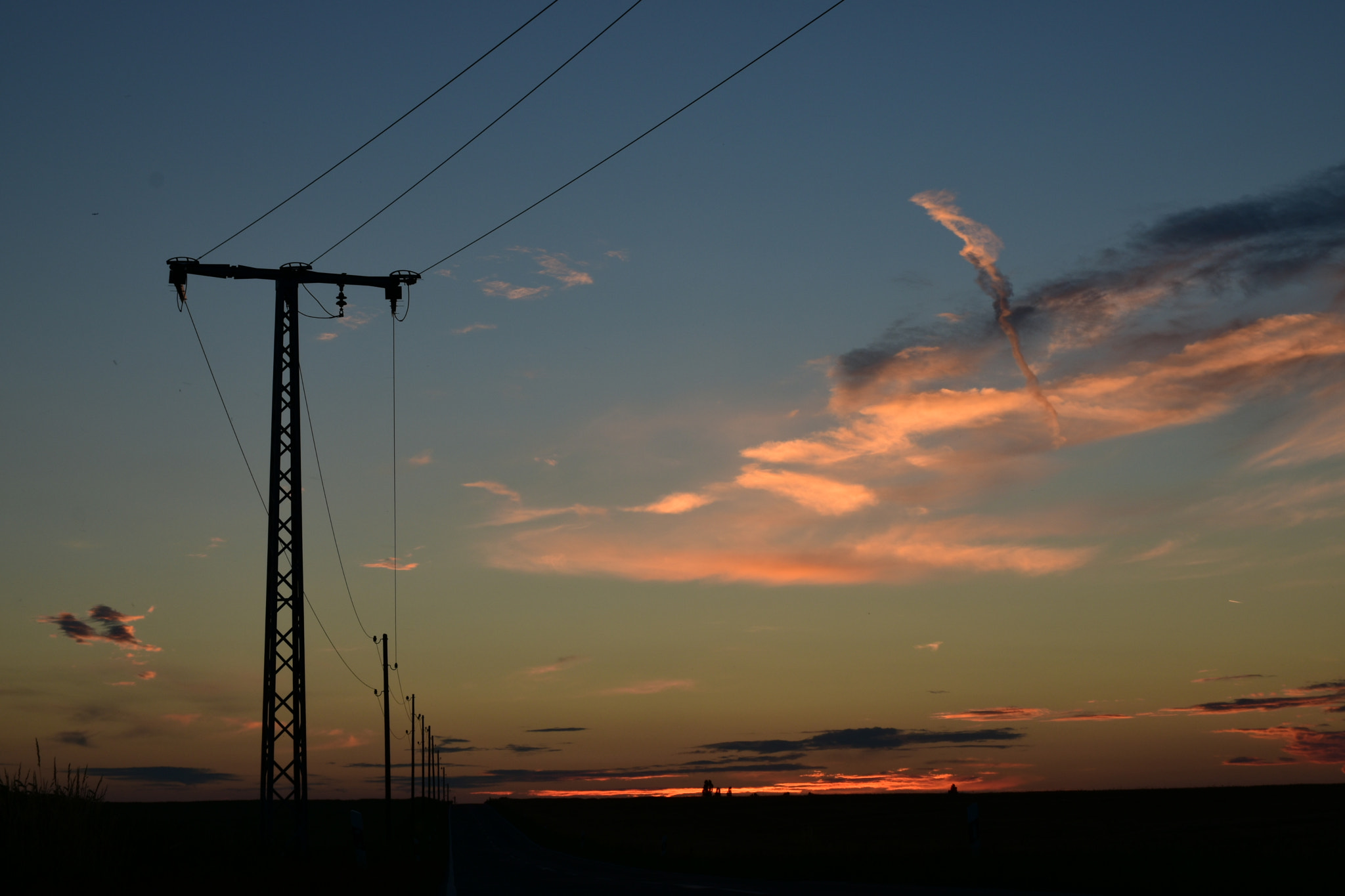 Nikon D5500 sample photo. And photography