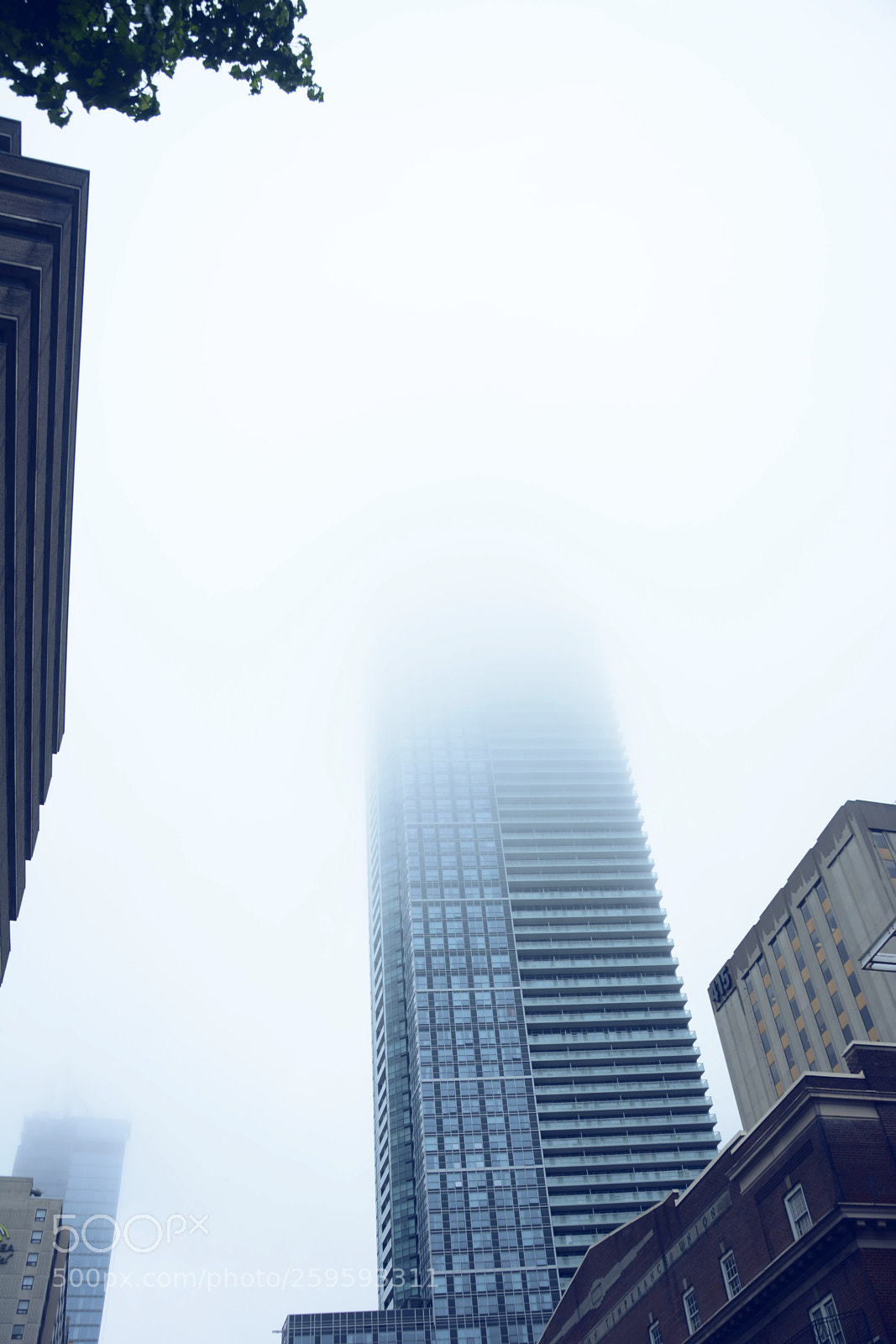 Nikon D7100 sample photo. Toronto photography
