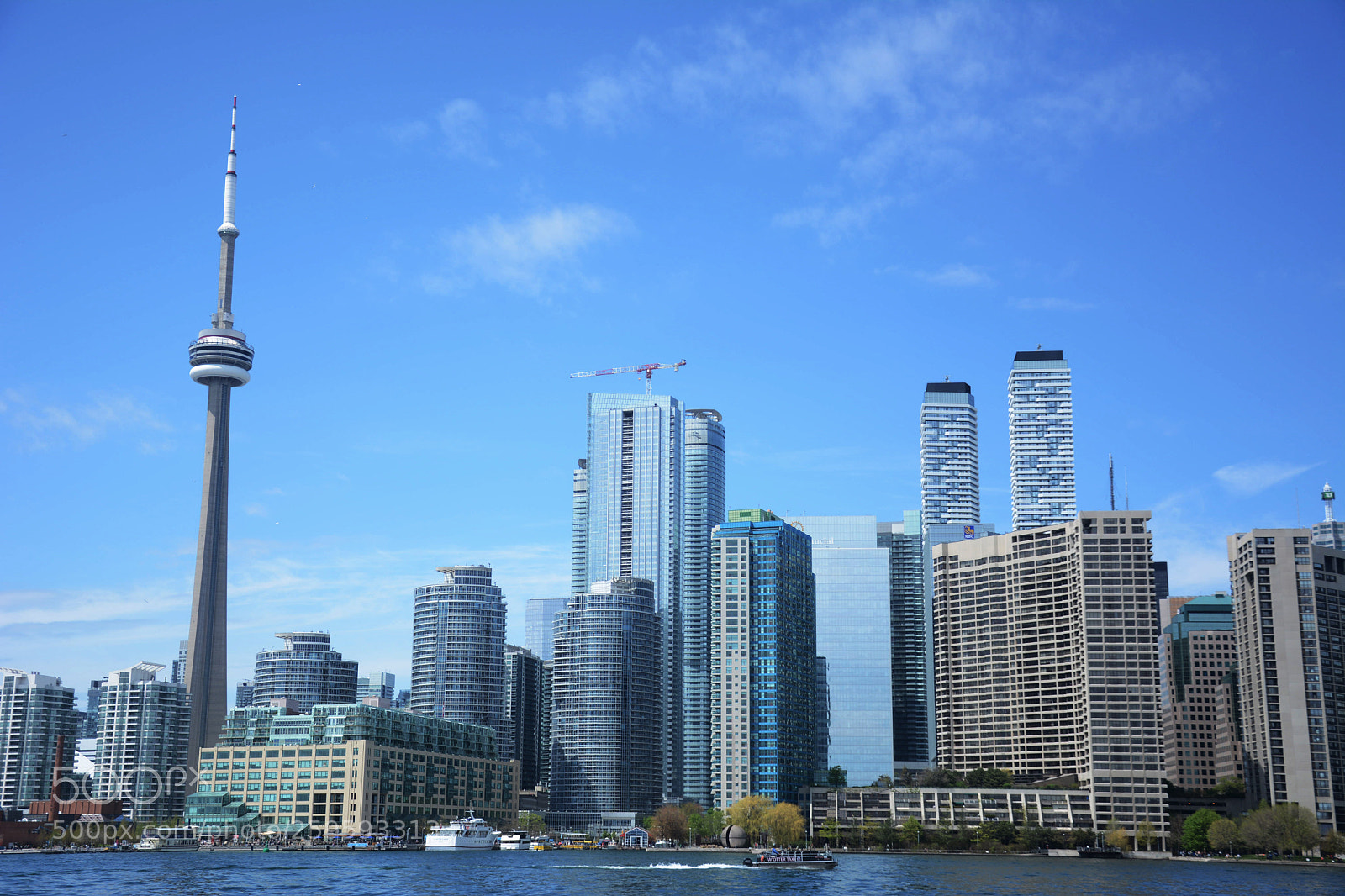 Nikon D7100 sample photo. Toronto photography