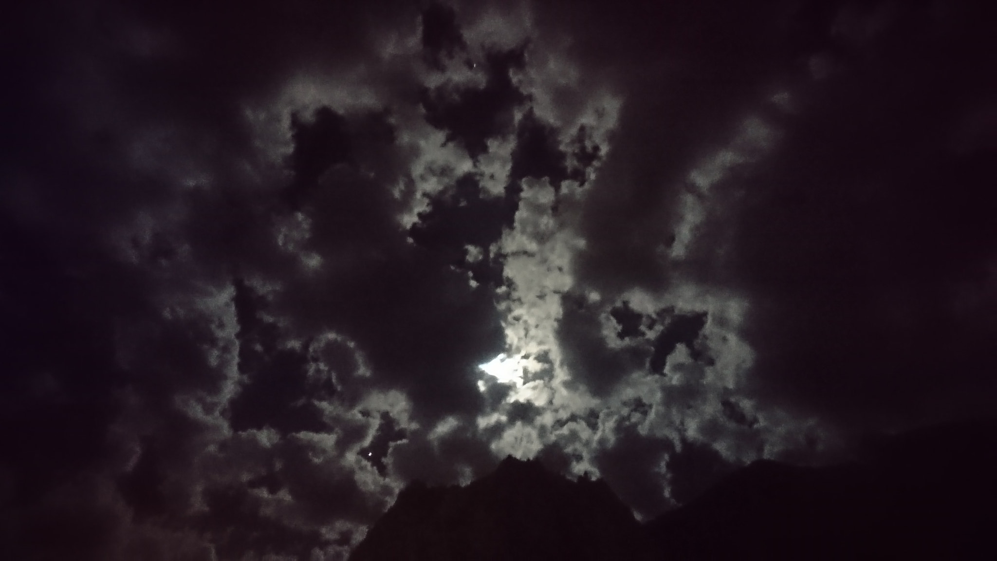 Sony Xperia X sample photo
