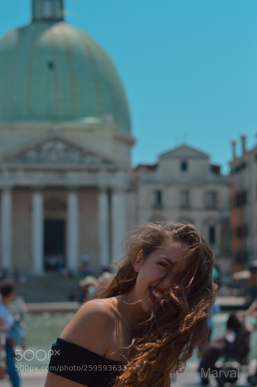 Nikon D3200 sample photo. Wind photography