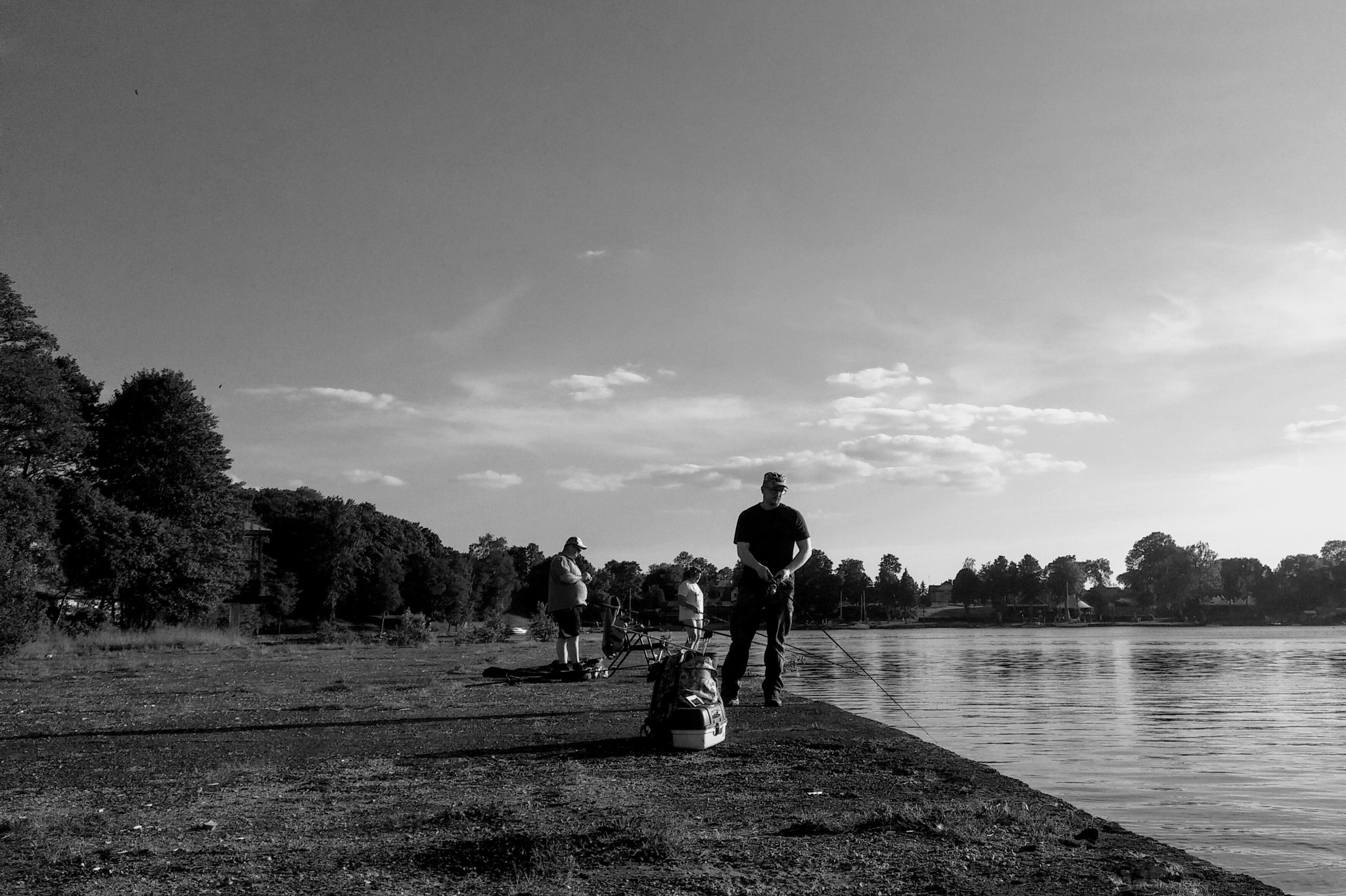 LG G3 sample photo. Activity photography