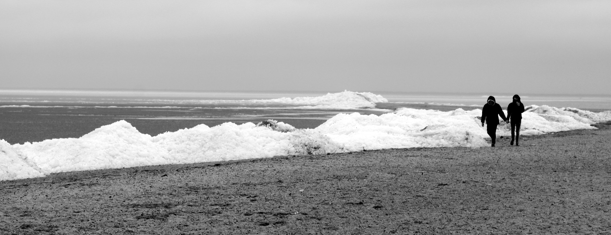Canon EF-S 17-85mm F4-5.6 IS USM sample photo. Winter is over photography
