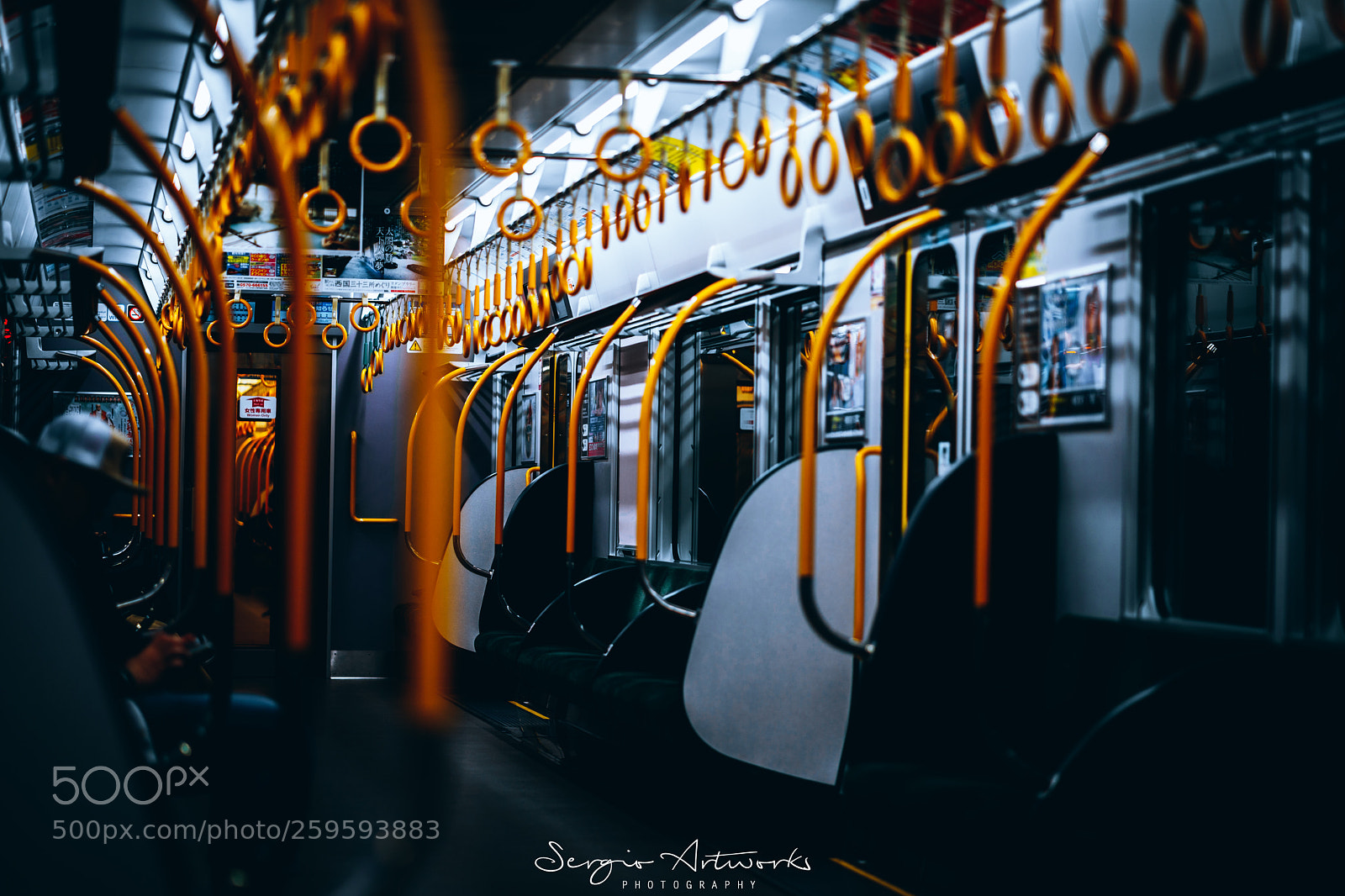 Sony a7 II sample photo. Sakurajima, osaka photography