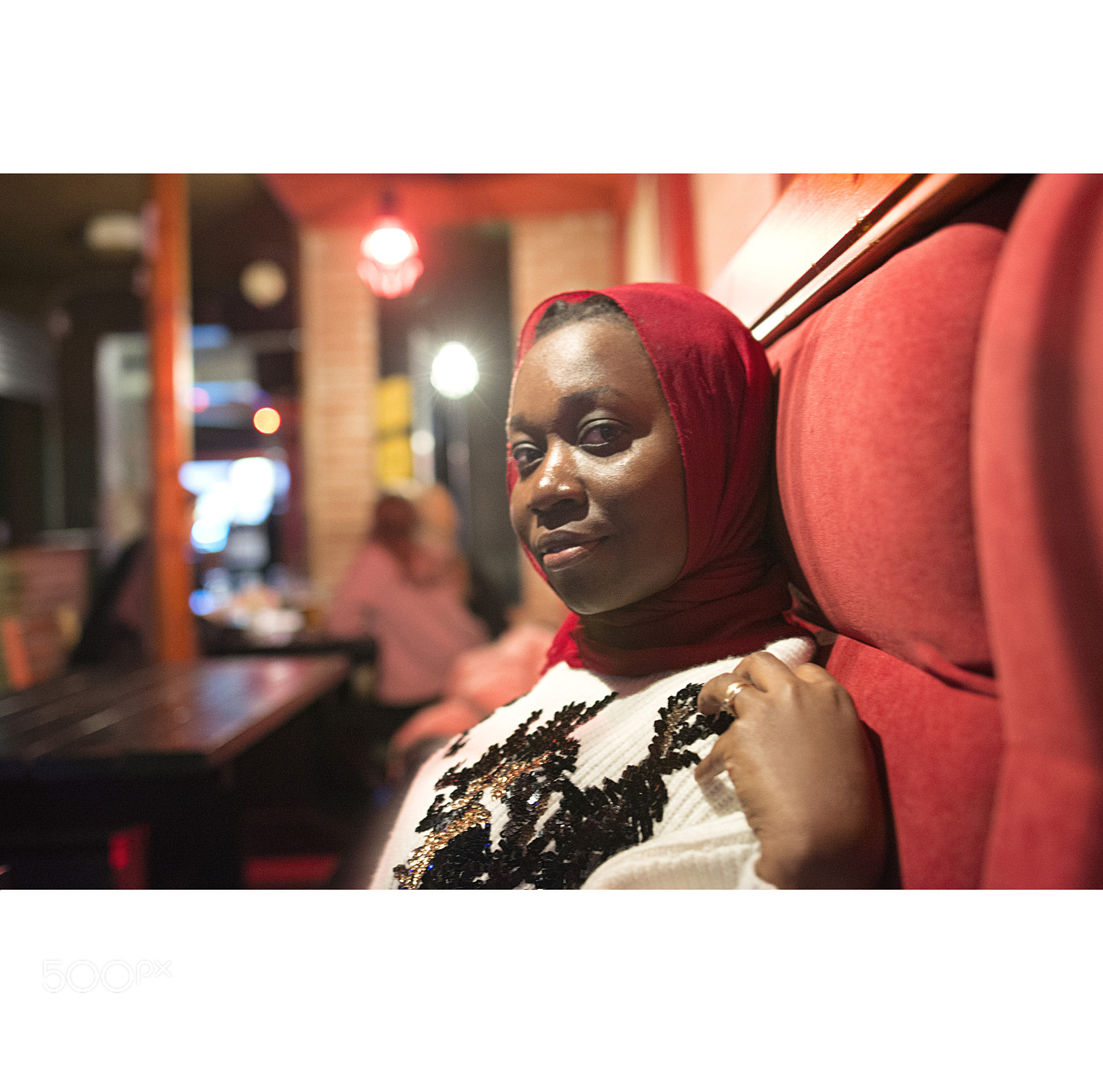 Nikon D7100 sample photo. Couch photography