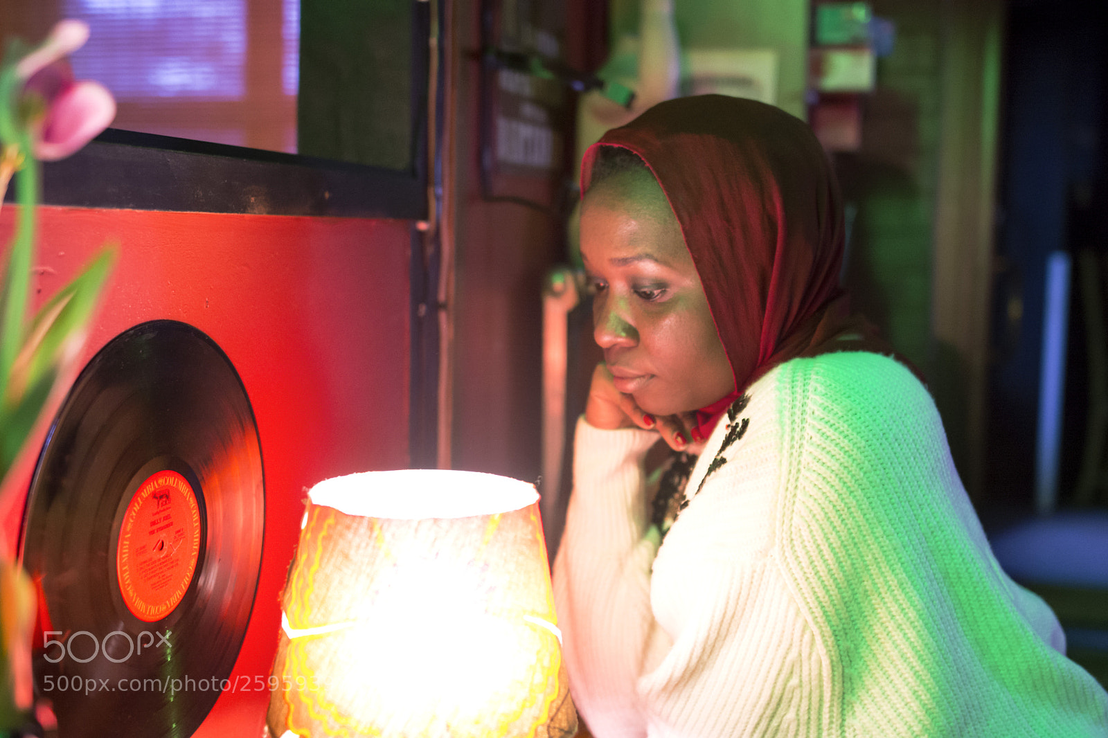 Nikon D7100 sample photo. Light photography