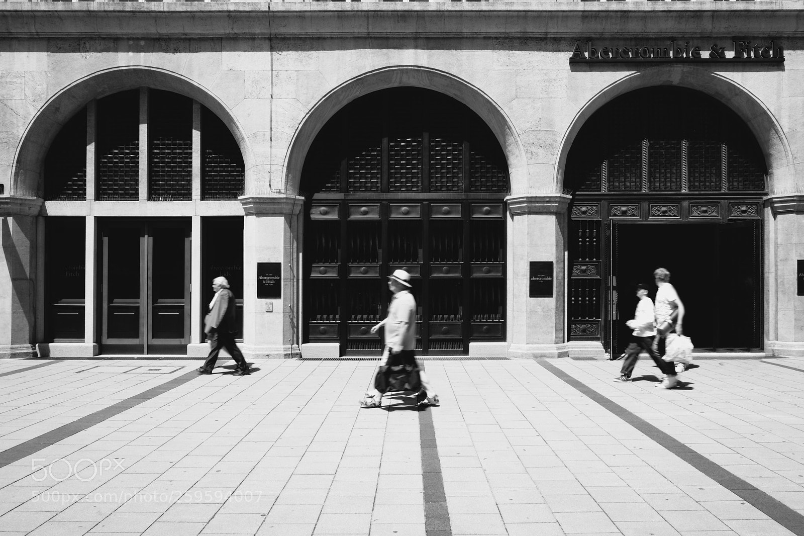 Fujifilm X-T20 sample photo. Shopping photography