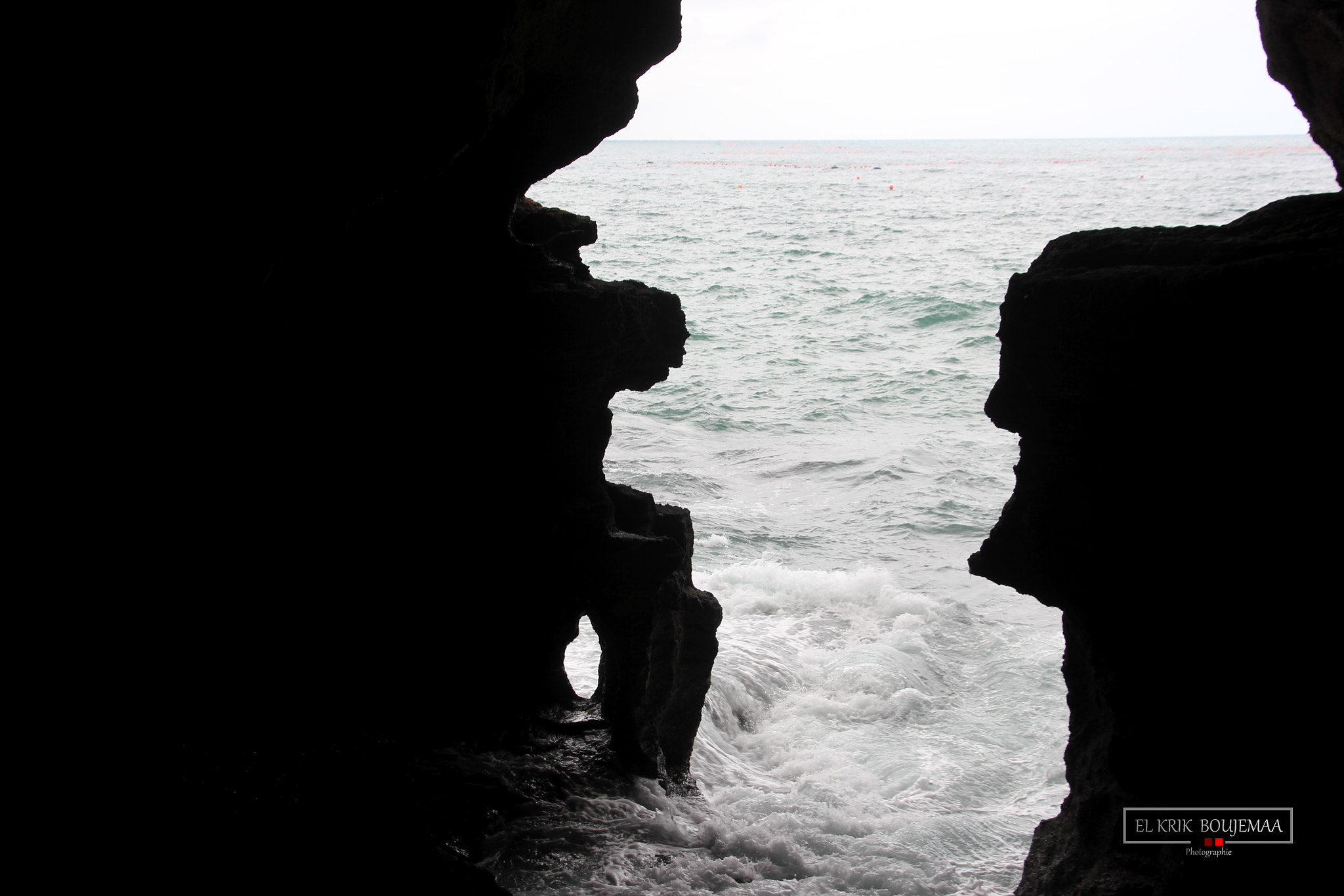 Canon EOS 550D (EOS Rebel T2i / EOS Kiss X4) sample photo. La grotte d'hercule photography