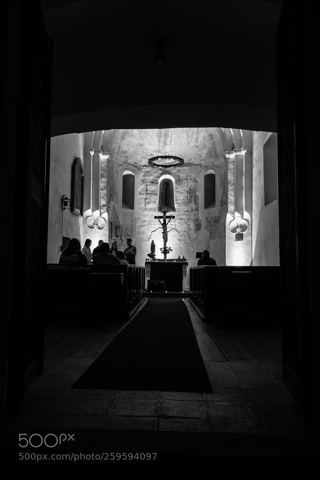 Nikon D7200 sample photo. Mystic photography