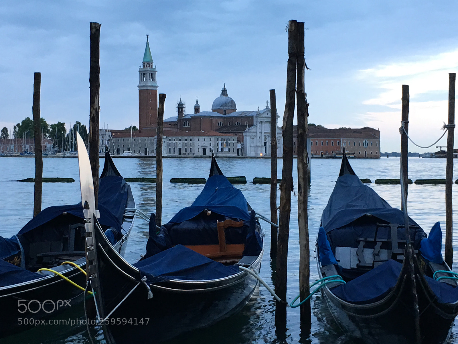 Apple iPhone 6s Plus sample photo. Venice photography