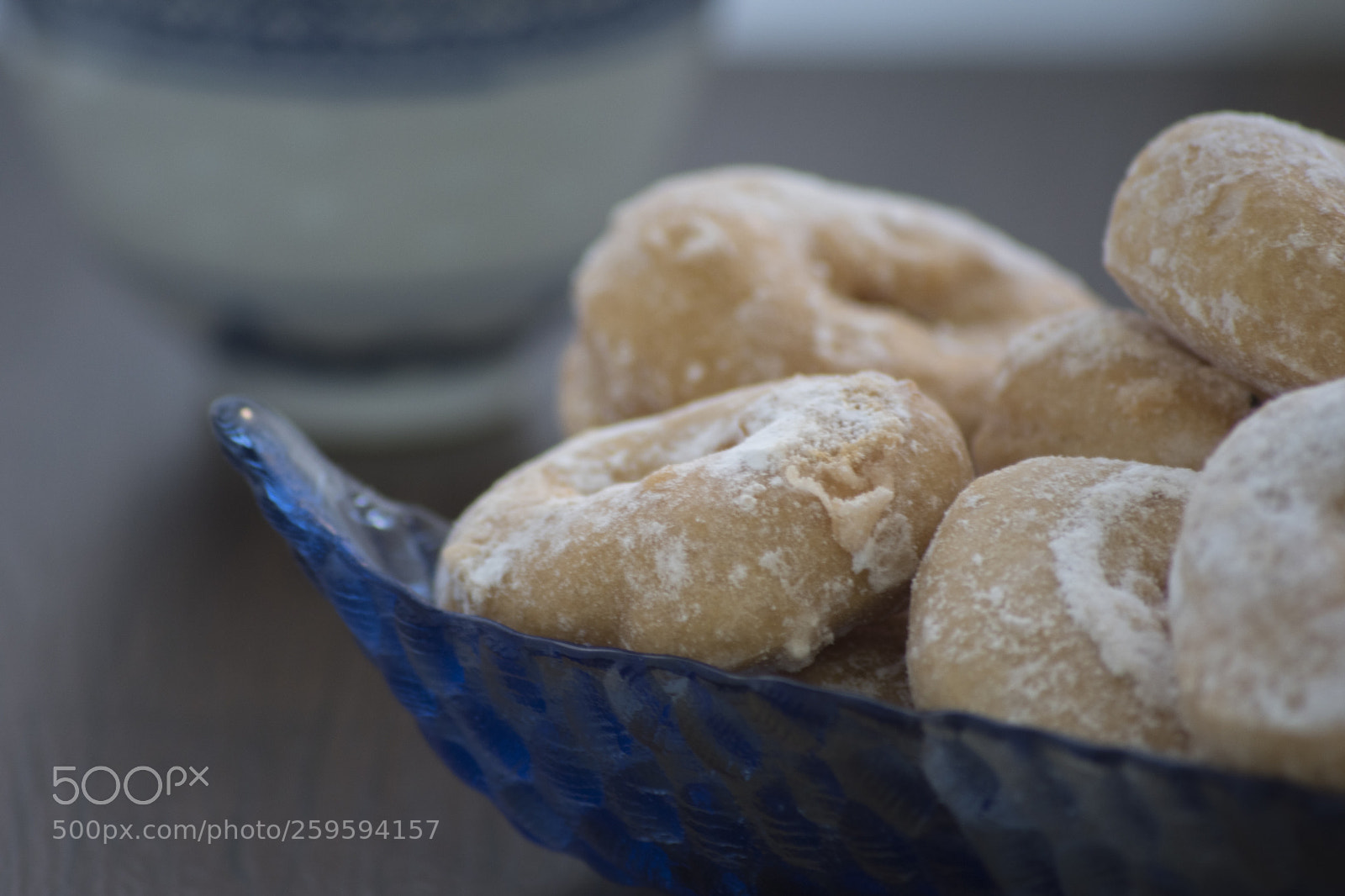 Nikon D5500 sample photo. Spanish thread photography