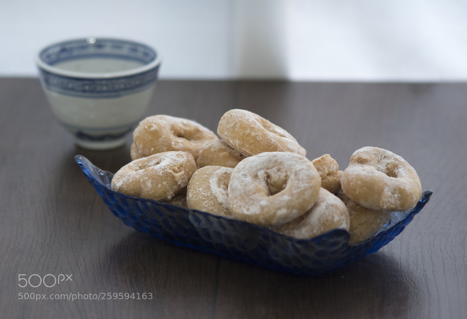 Nikon D5500 sample photo. Spanish thread photography