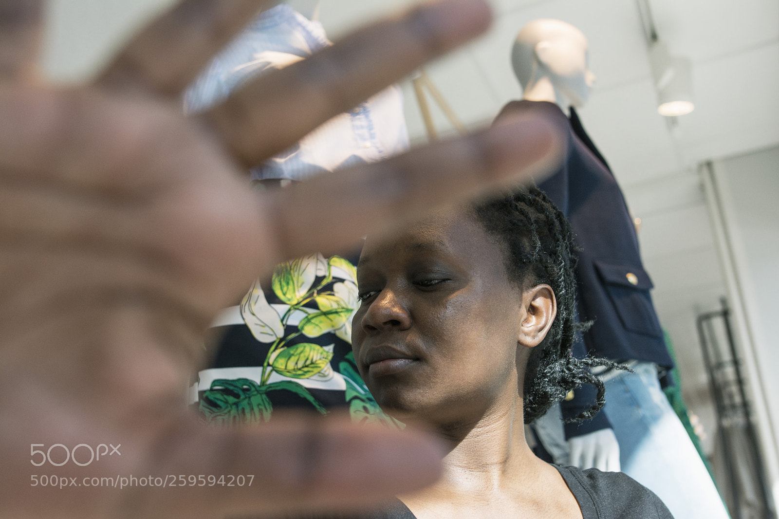 Nikon D7100 sample photo. Hand photography