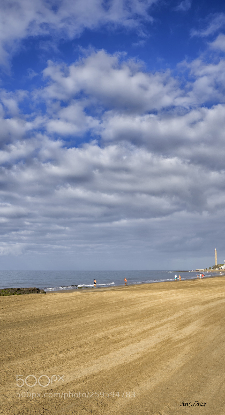 Sony a7 II sample photo. Maspalomas-canary island photography