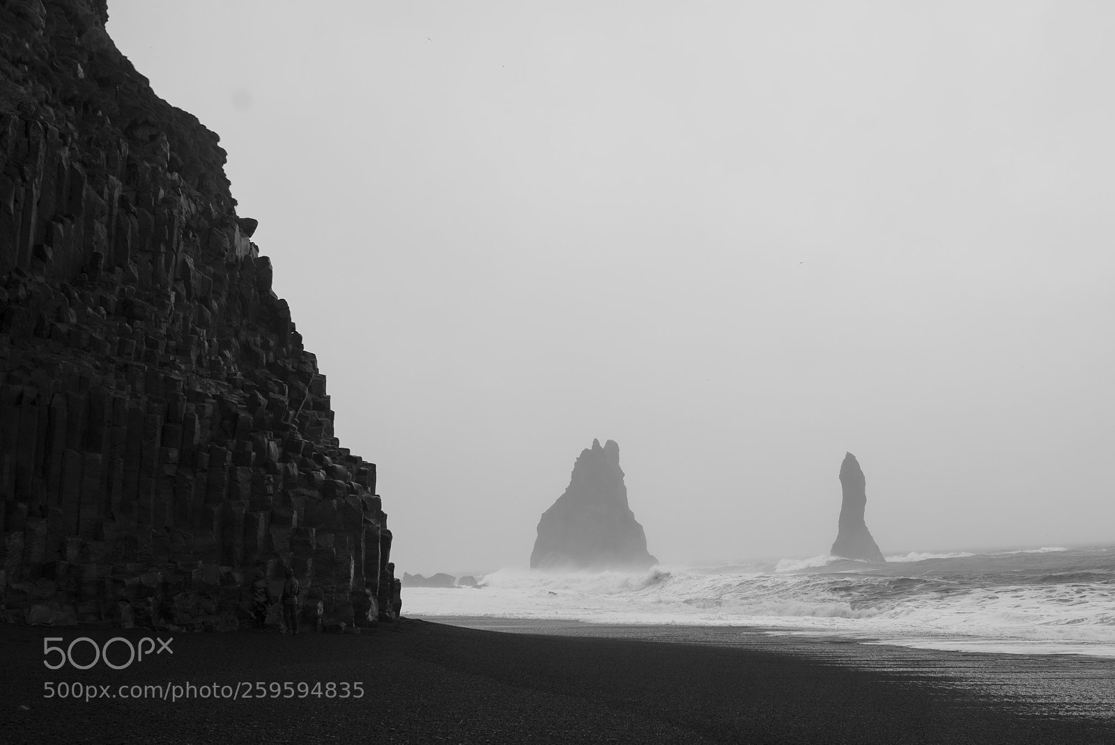Nikon D610 sample photo. Rocky beach landscape at photography