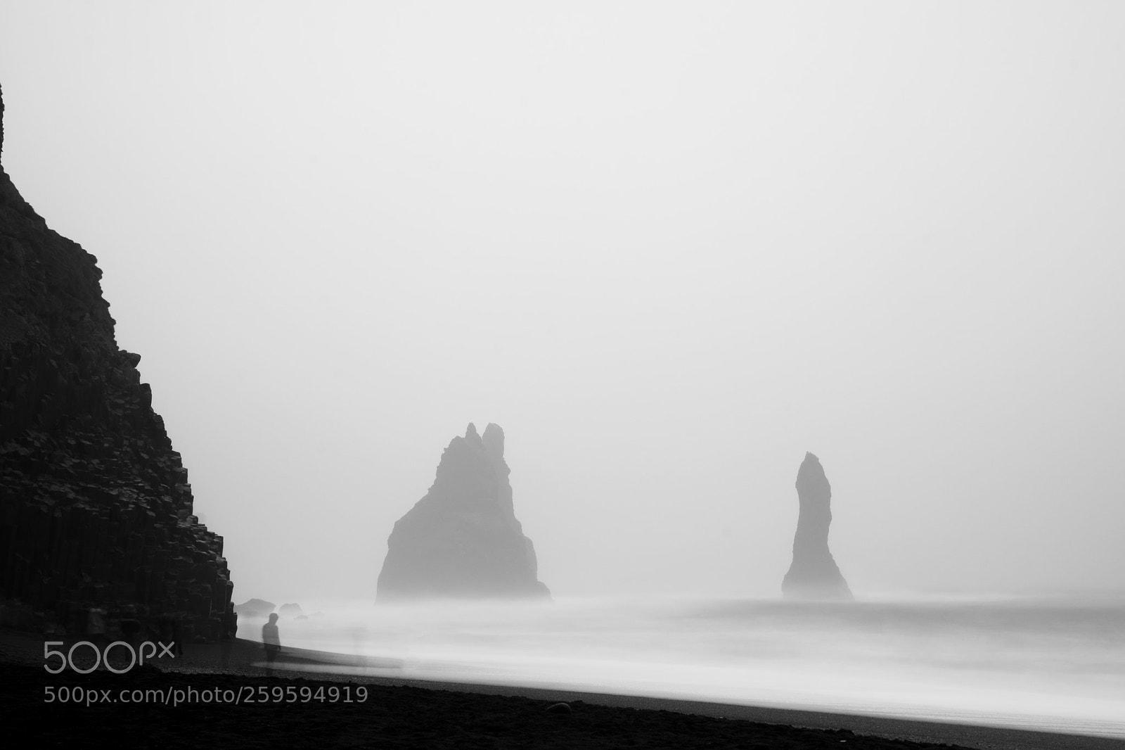 Nikon D610 sample photo. Rocky beach landscape at photography