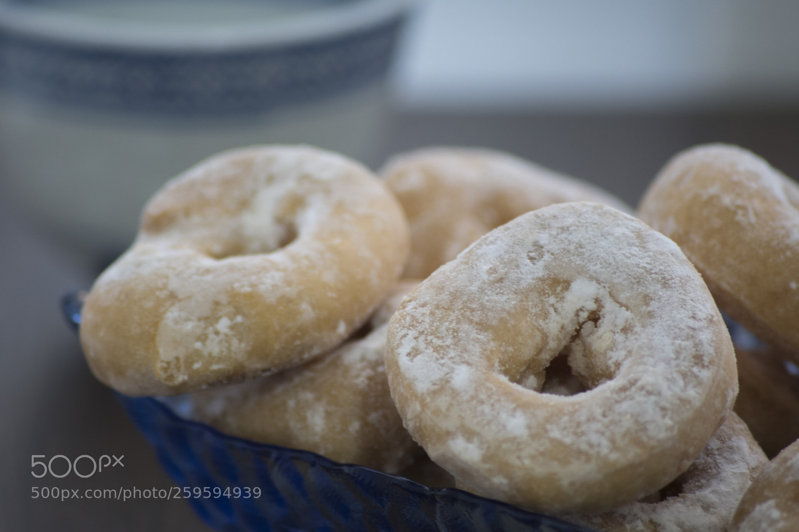 Nikon D5500 sample photo. Spanish thread photography