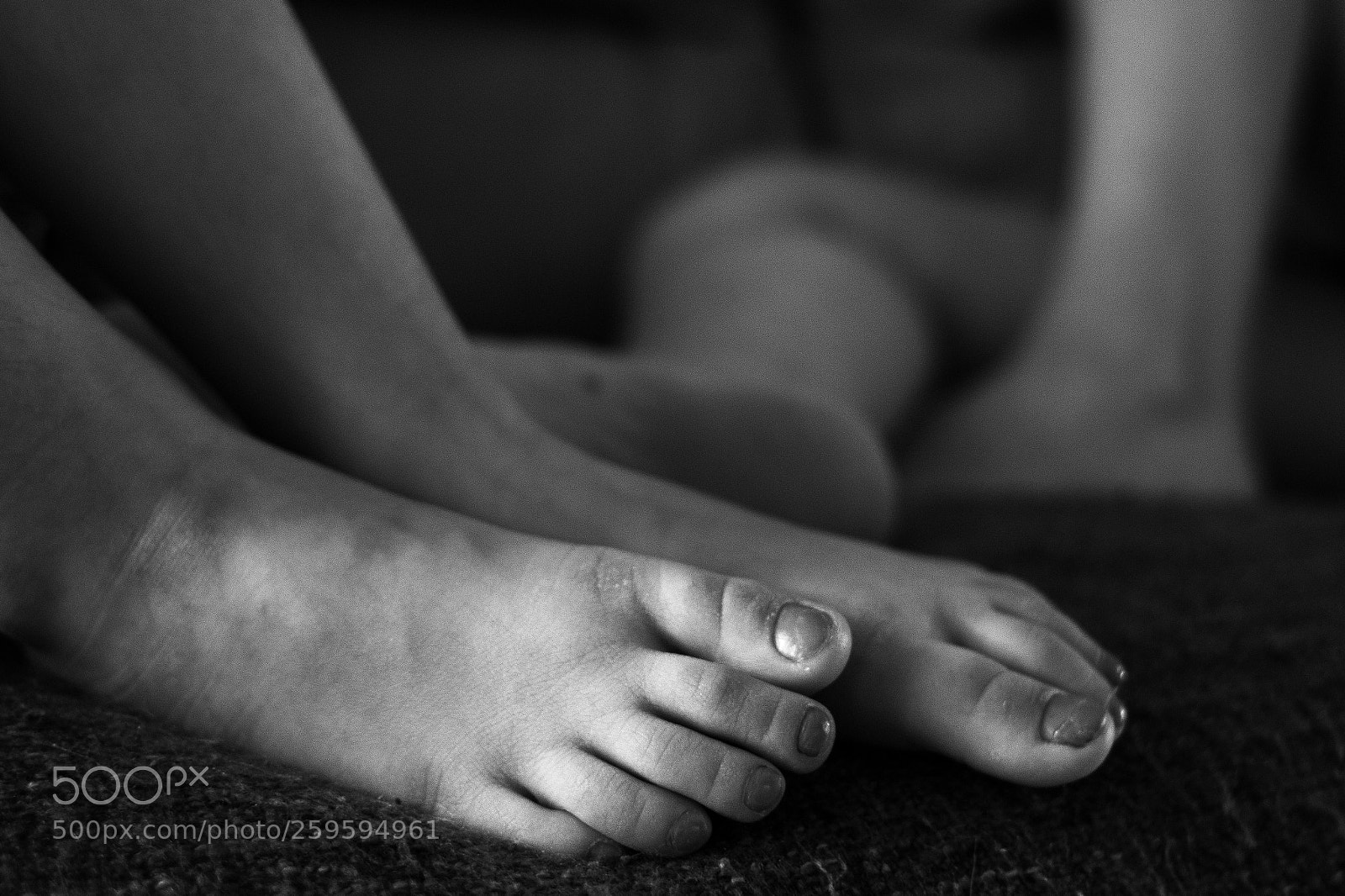 Canon EOS 80D sample photo. Dormienti photography