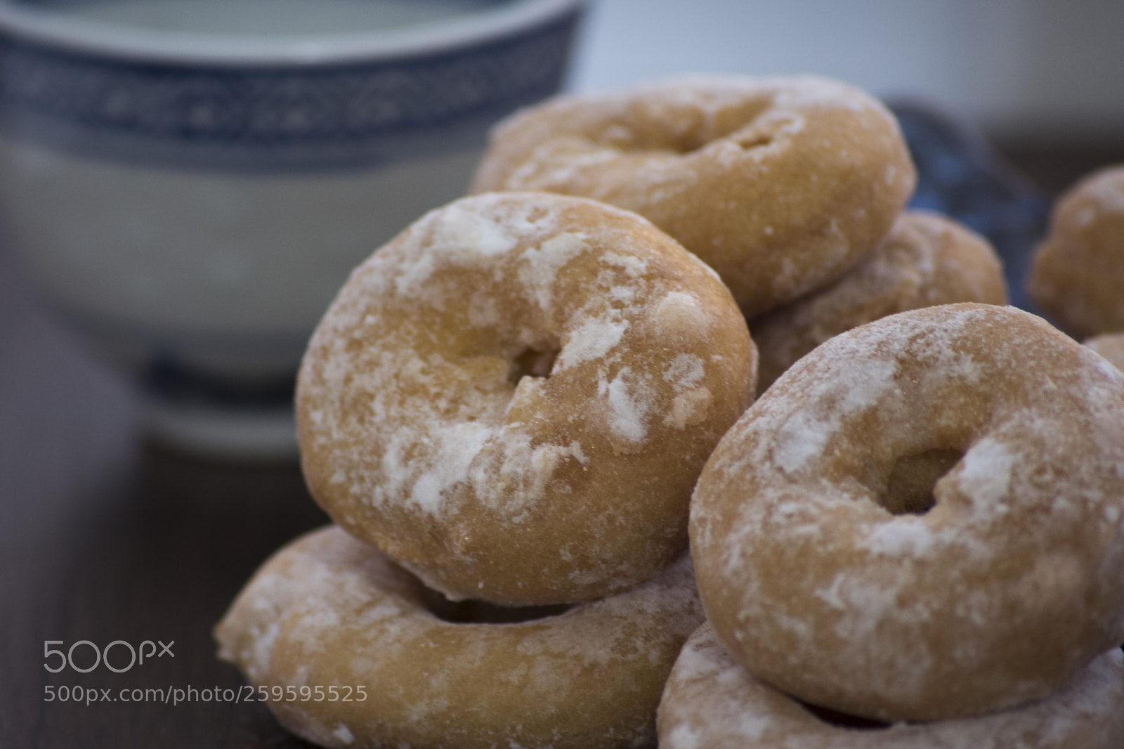 Nikon D5500 sample photo. Spanish thread photography