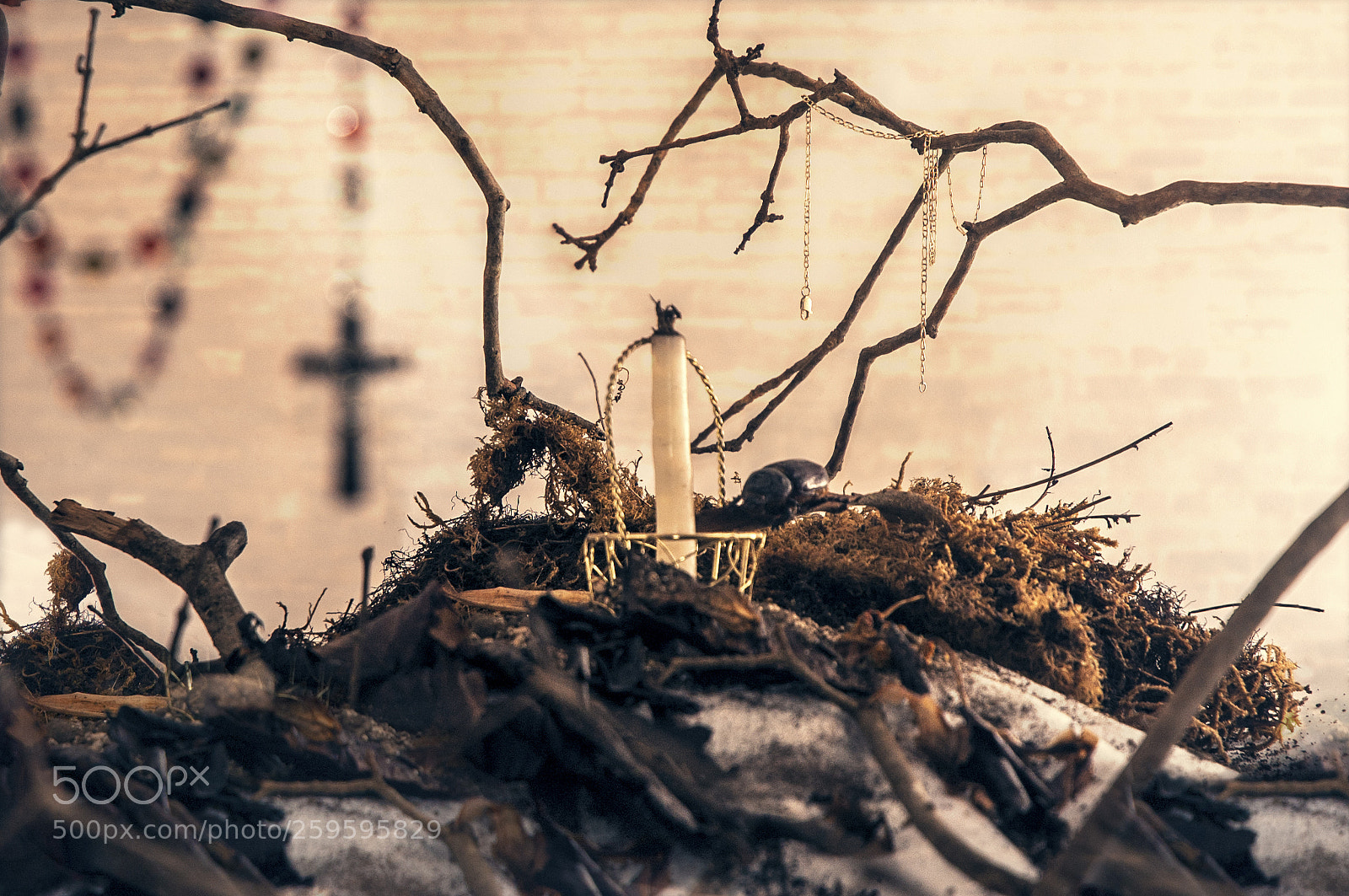 Nikon D70s sample photo. Primeras moradas photography