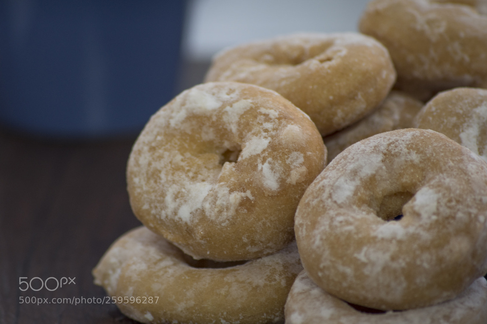 Nikon D5500 sample photo. Spanish thread photography