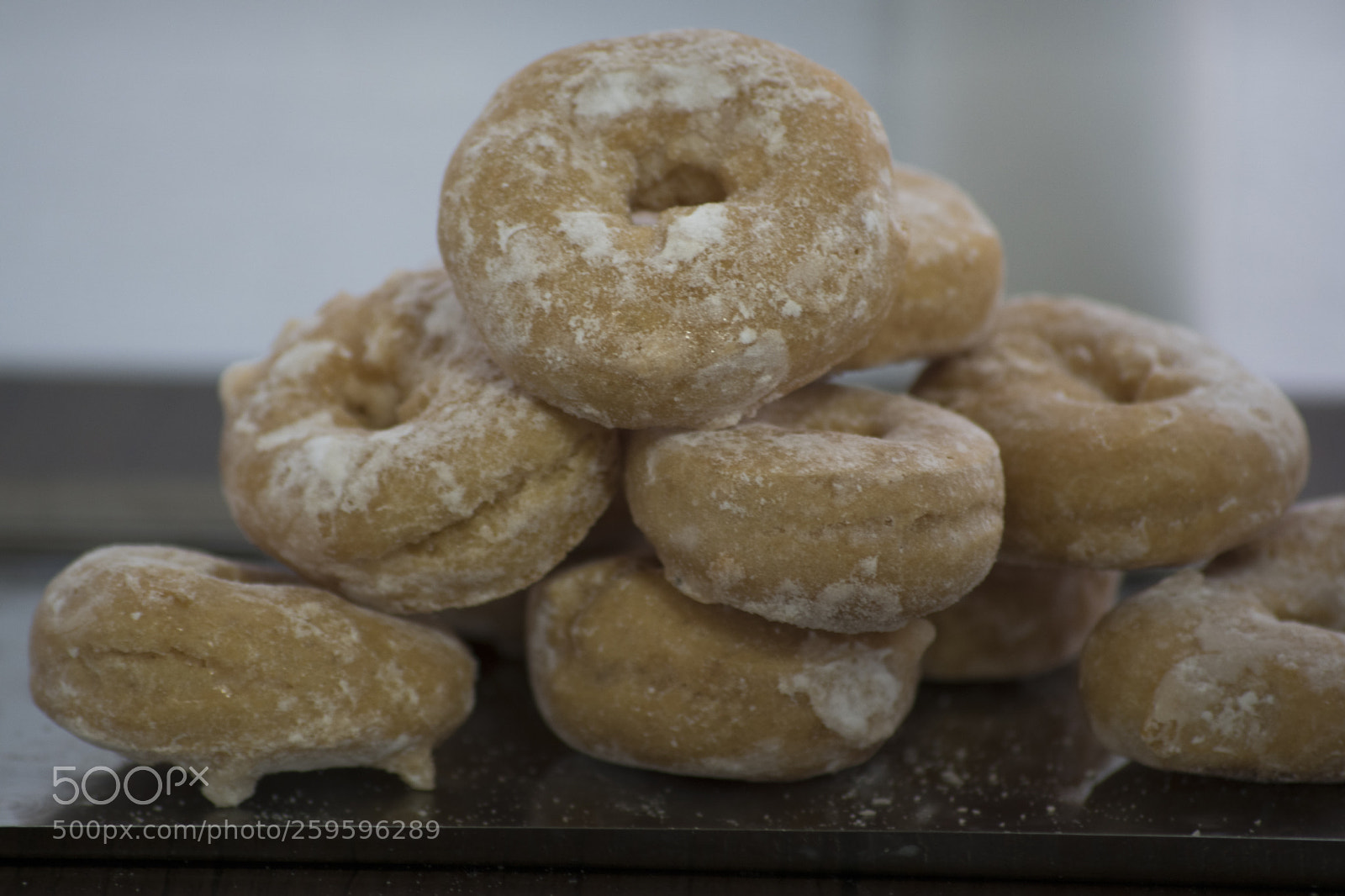 Nikon D5500 sample photo. Spanish thread photography