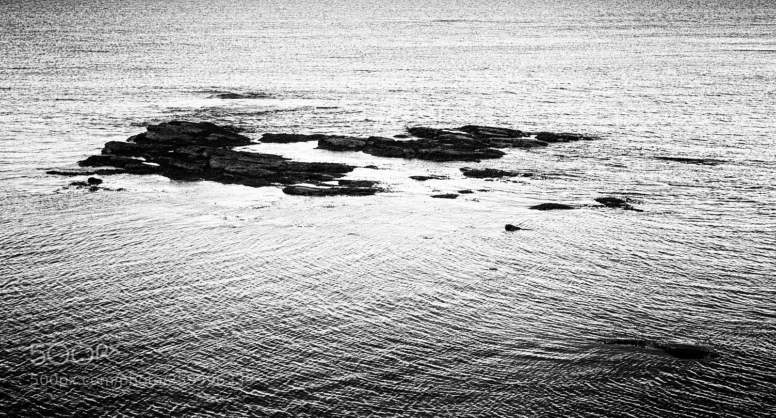 Fujifilm FinePix X100 sample photo. Blyth rocks photography