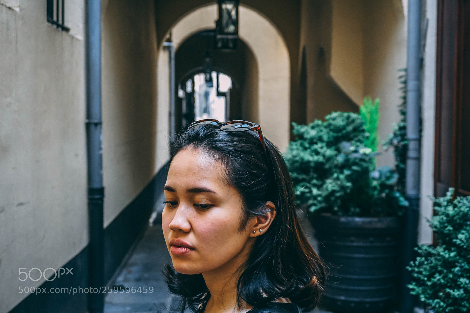 Sony a6000 sample photo. Love photography