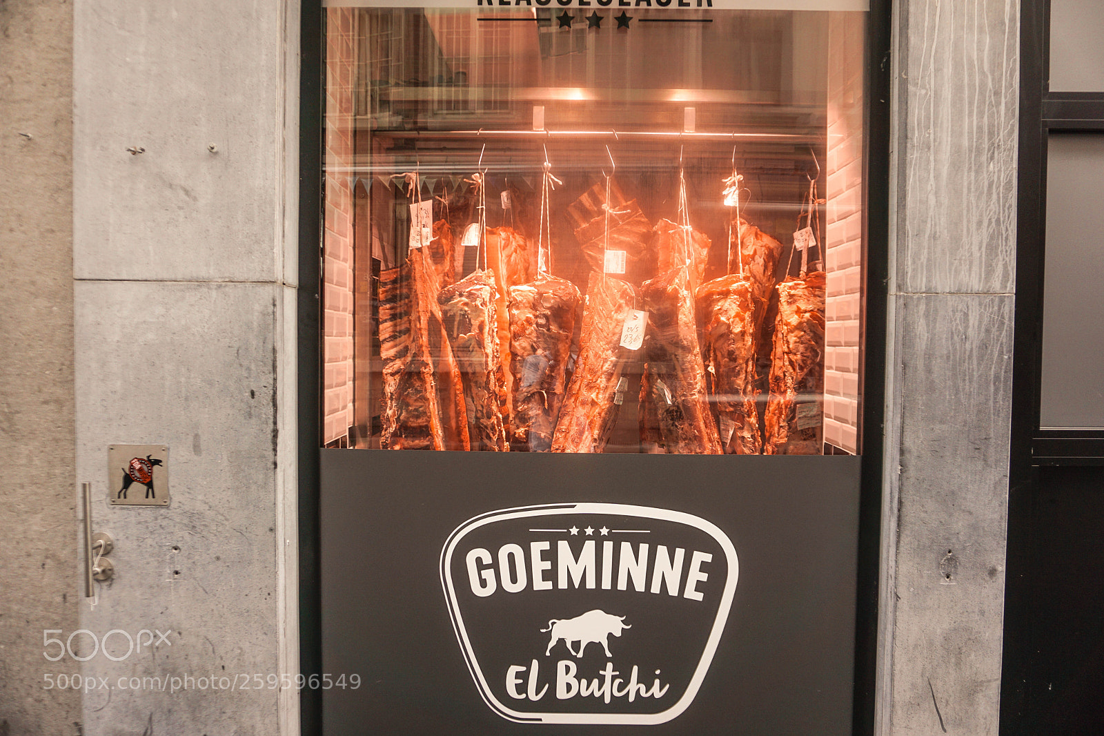 Sony a6000 sample photo. Meatfest photography