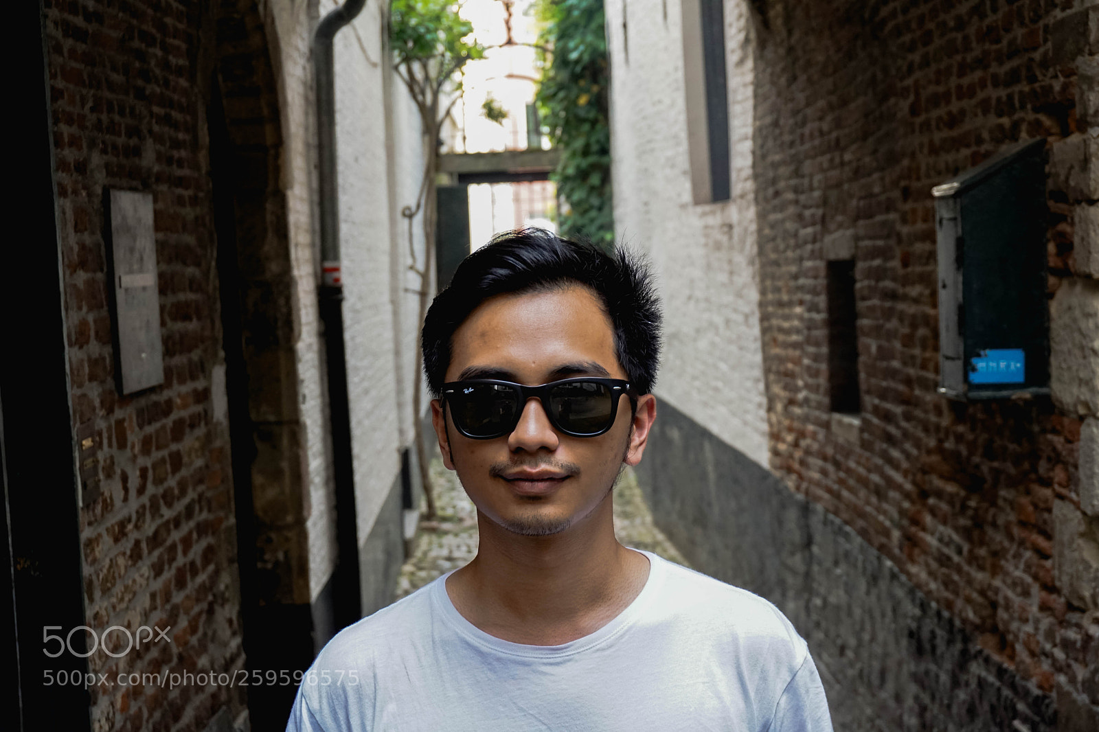 Sony a6000 sample photo. Portrait #1 photography