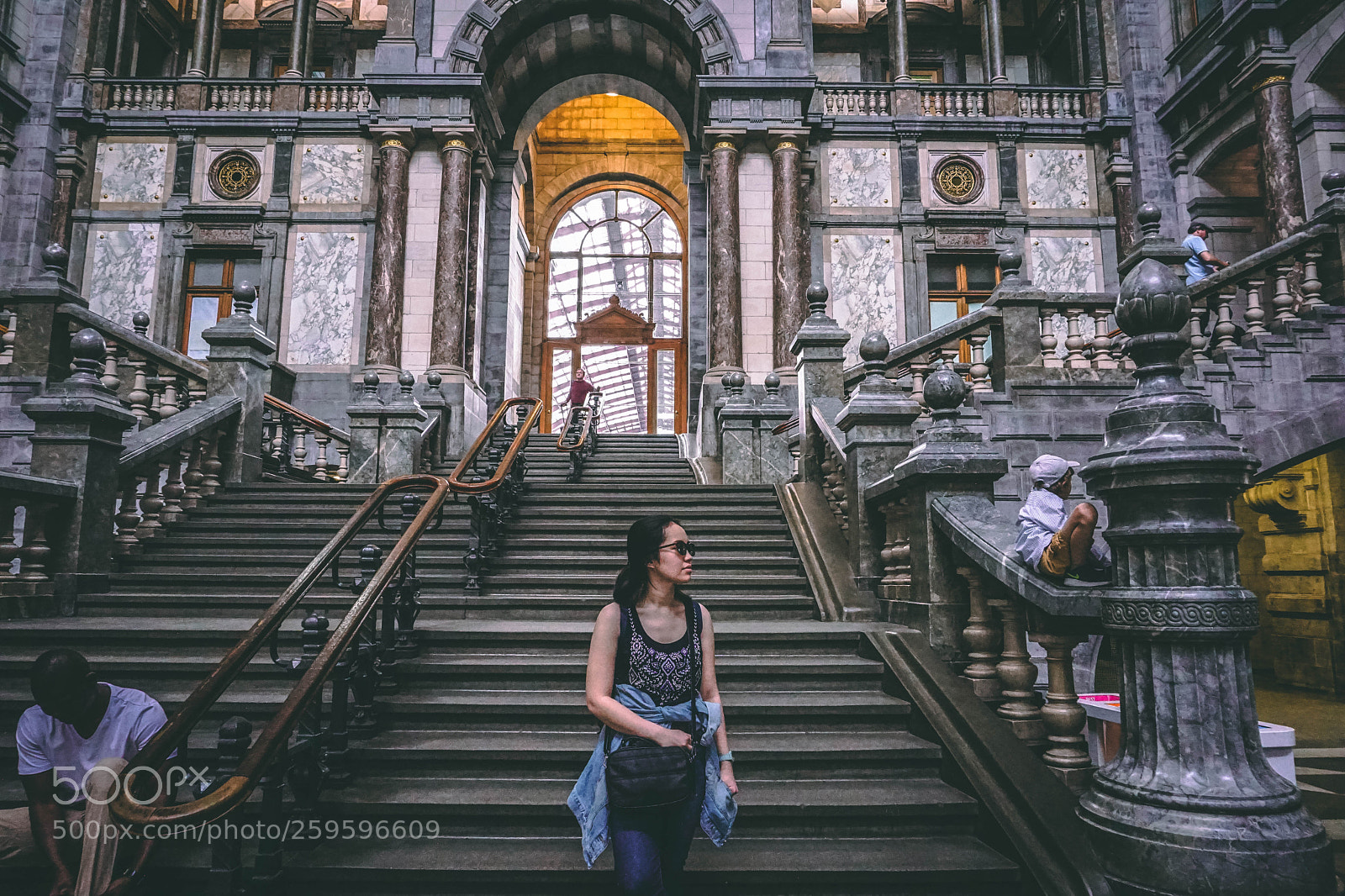 Sony a6000 sample photo. Centraal with love photography