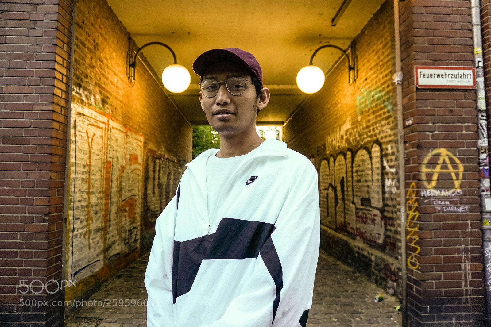 Sony a6000 sample photo. Andra photography