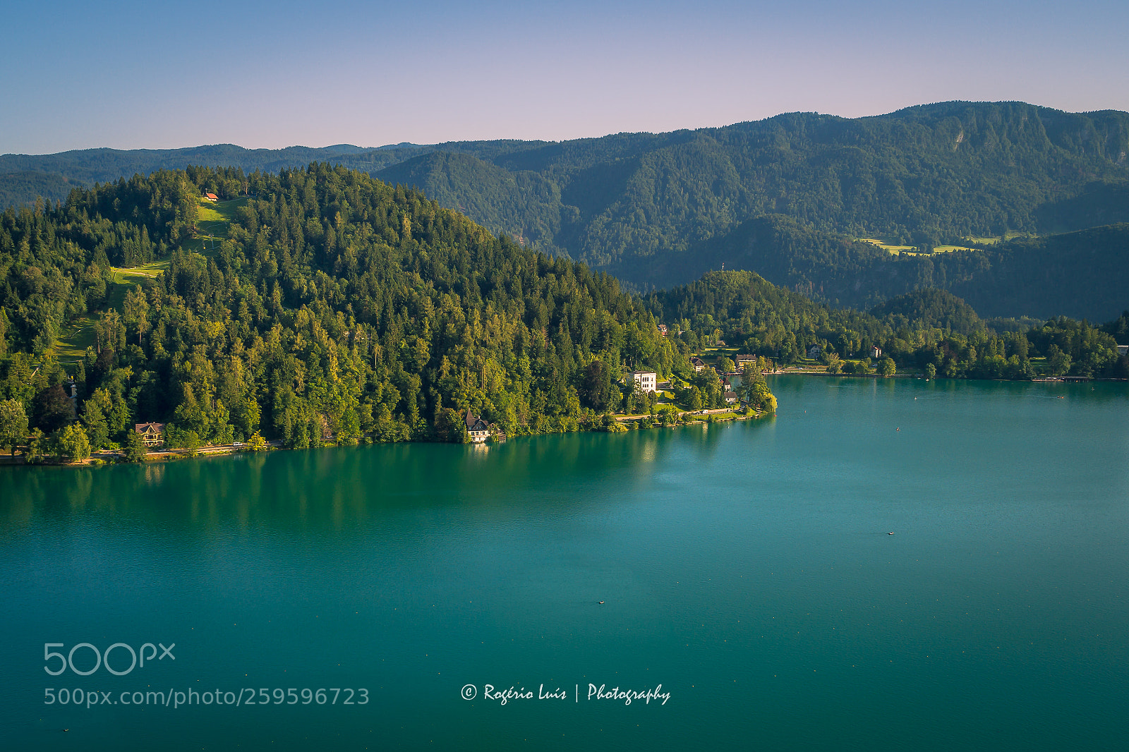 Olympus OM-D E-M10 sample photo. By the lake photography