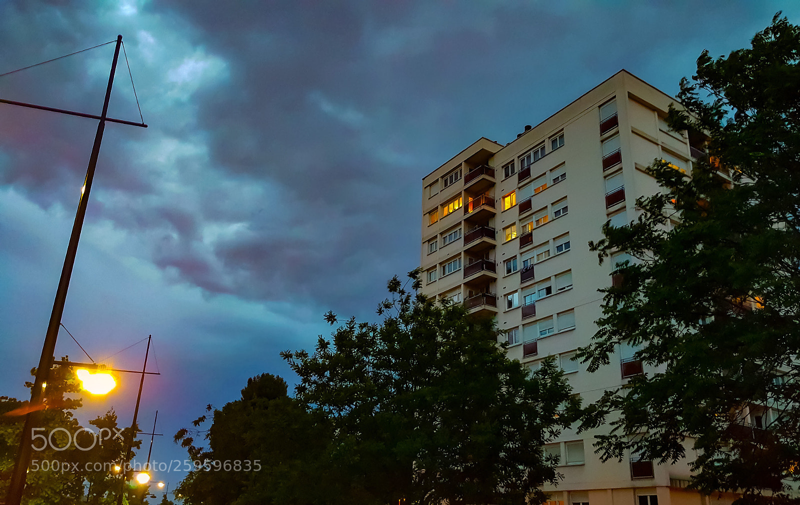 Samsung Galaxy S6 sample photo. Suburban mood  photography