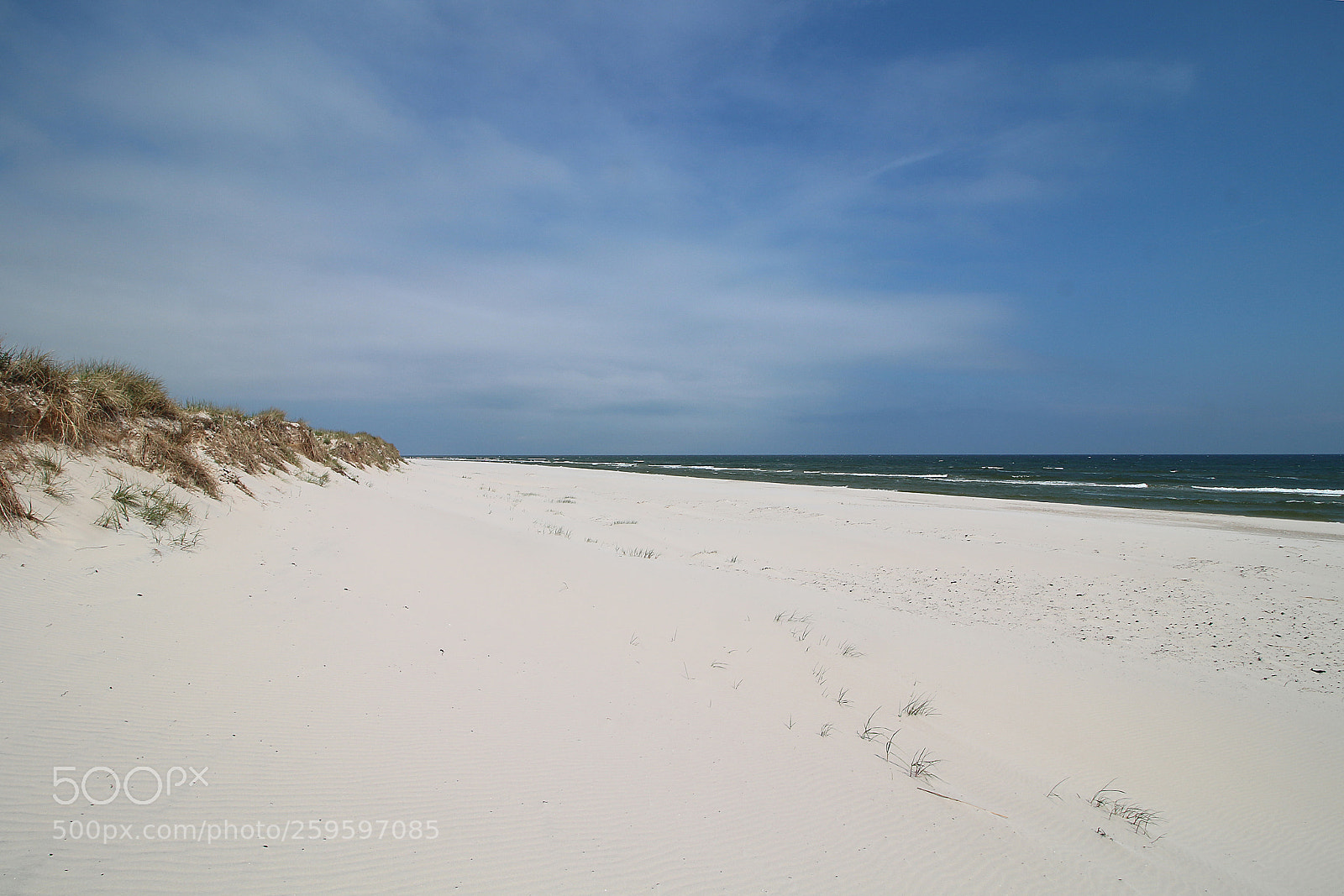 Canon EOS 650D (EOS Rebel T4i / EOS Kiss X6i) sample photo. Sandhammaren beach in sweden photography
