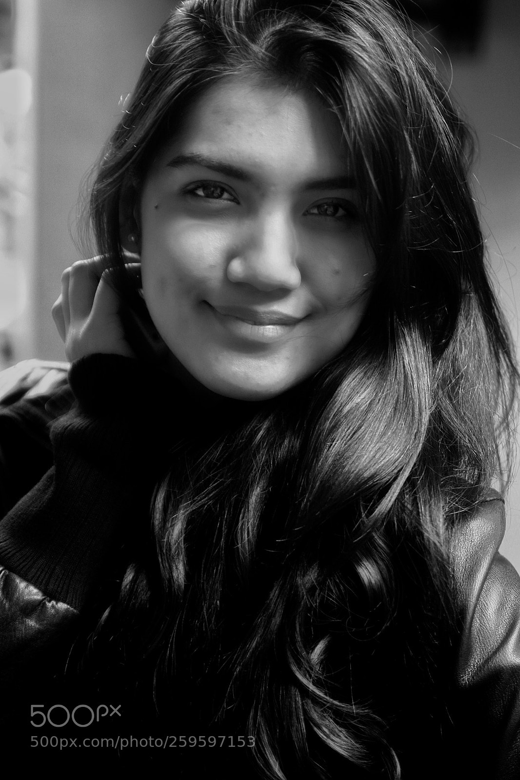 Canon EOS 500D (EOS Rebel T1i / EOS Kiss X3) sample photo. Monita photography