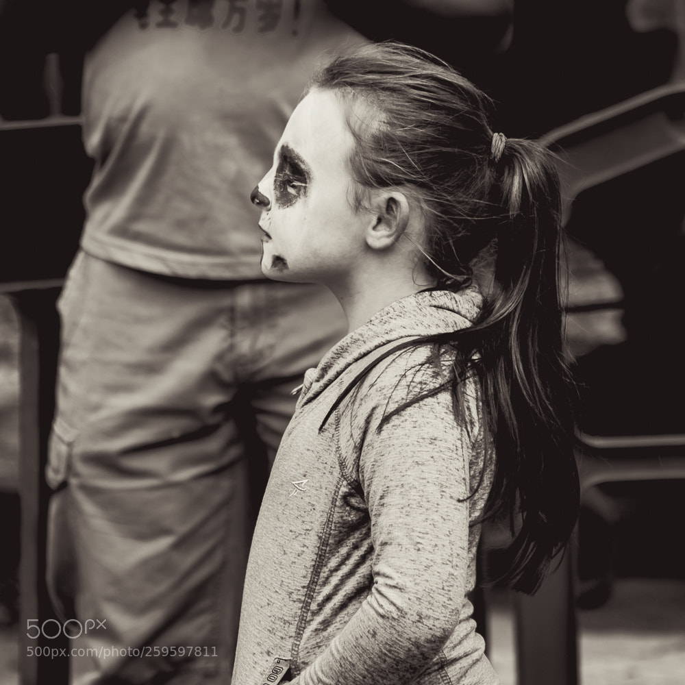 Nikon D5600 sample photo. Clem's yard 07 photography