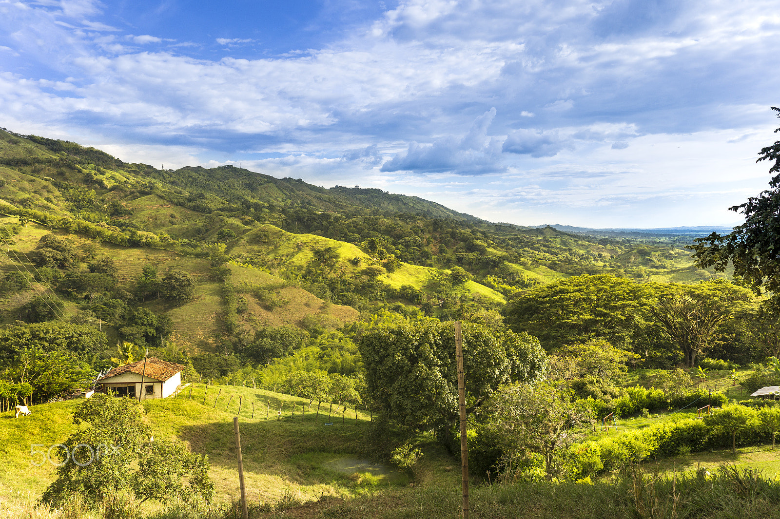 Sony Alpha a3500 sample photo. Landscape photography