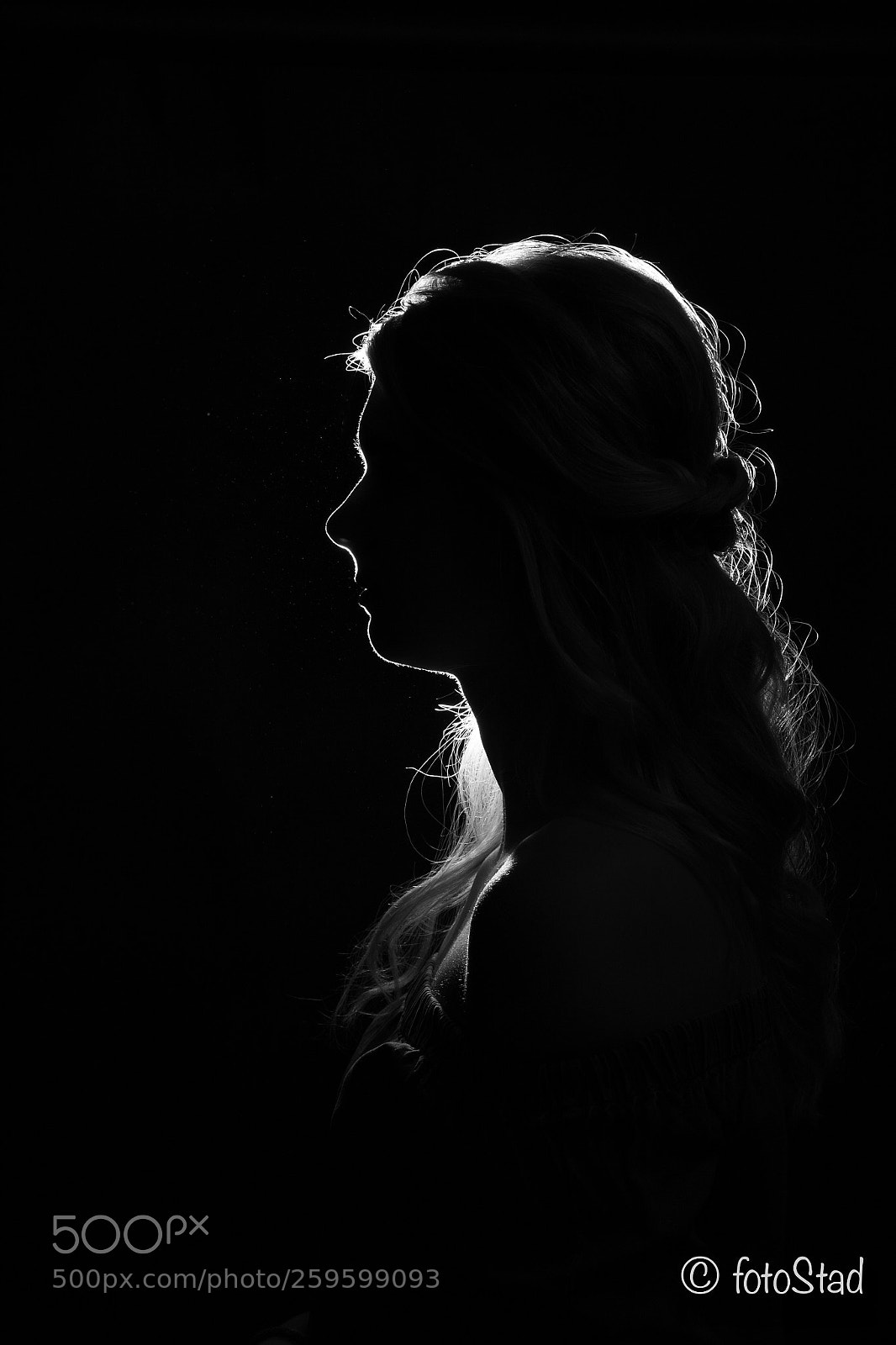 Canon EOS 6D Mark II sample photo. Silhouet photography