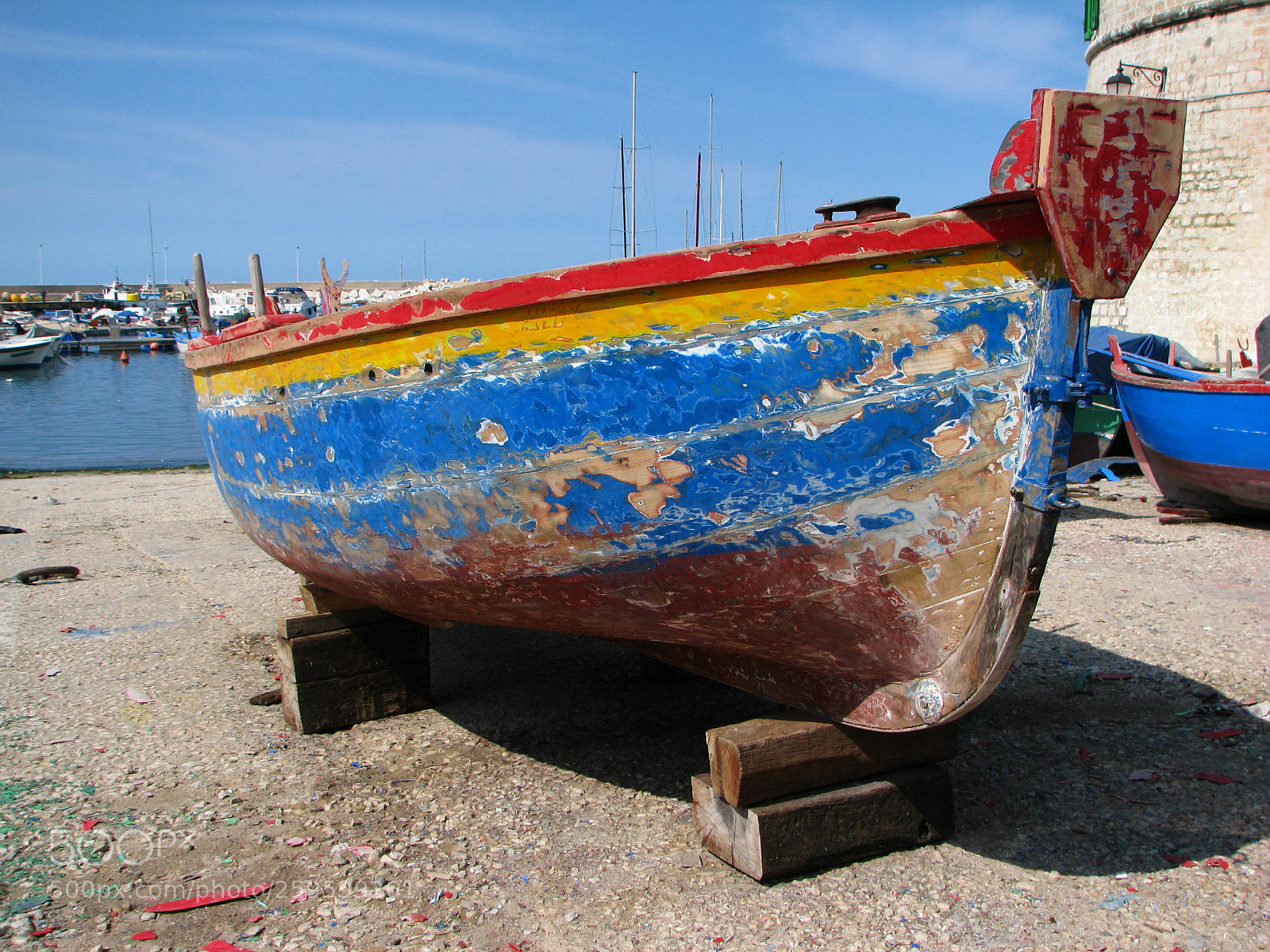 Canon POWERSHOT S5 IS sample photo. Mare nostrum photography