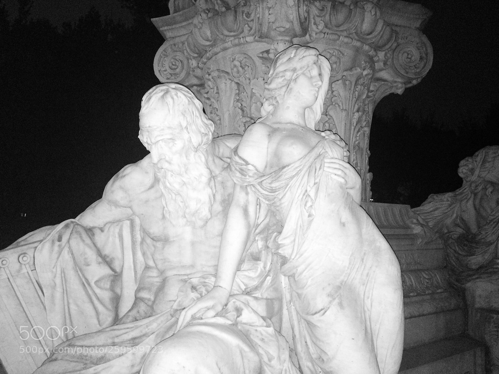 Apple iPhone 5s sample photo. Incredulità photography